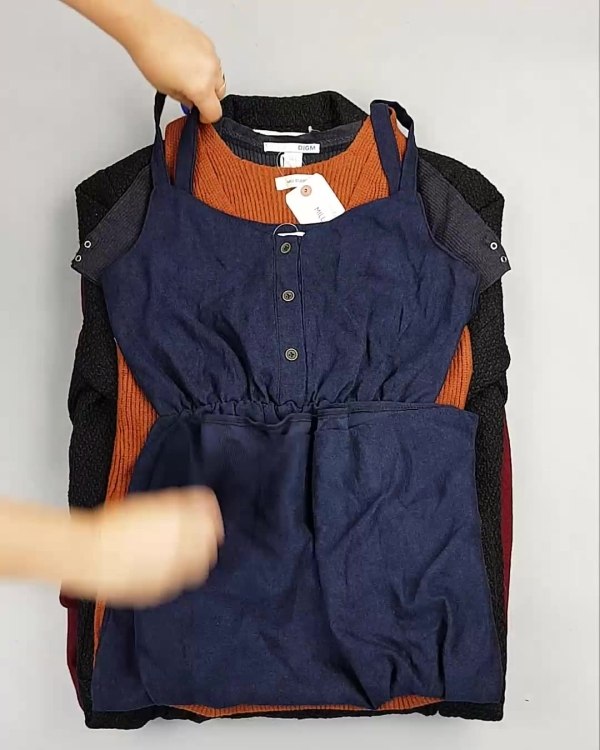 Фотография  421 - MILL STUDIO Spring mix#15 кг, ЛОТ №6789 оптом в Пскове и Псковской области