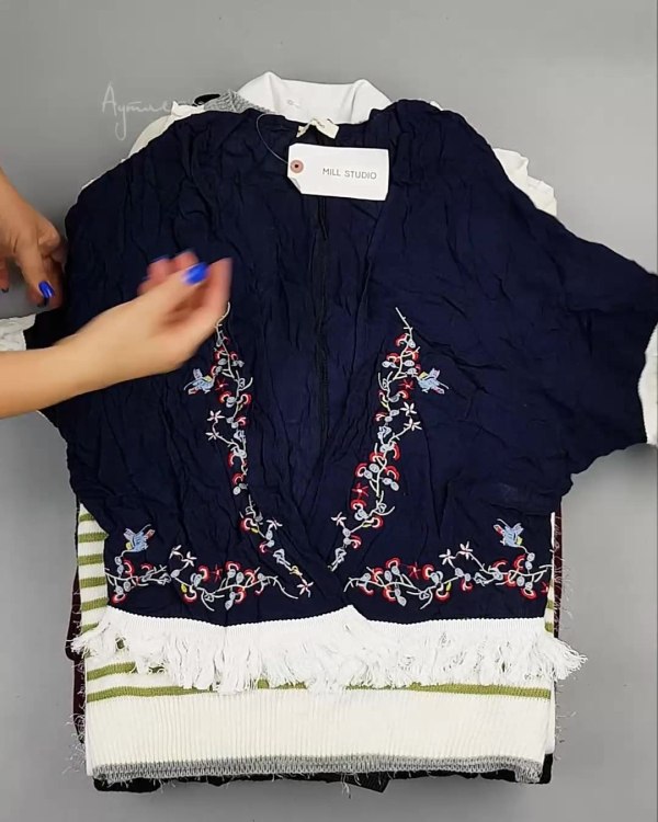 Фотография  686 - MILL STUDIO Spring mix#15 кг, ЛОТ №6789 оптом в Пскове и Псковской области