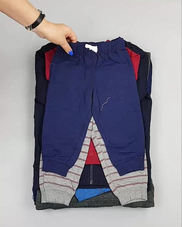 Фотография  820 - BABY KIDS CAN Winter 44#7 кг, ЛОТ №6818 оптом в Пскове и Псковской области