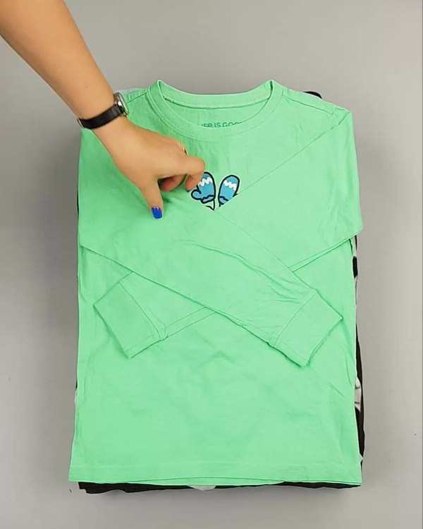 Фотография  447 - BABY KIDS CAN Winter 44#7 кг, ЛОТ №6818 оптом в Пскове и Псковской области