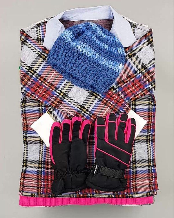 Фотография  769 - BABY KIDS CAN Winter 44#7 кг, ЛОТ №6818 оптом в Пскове и Псковской области