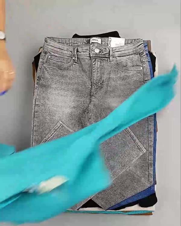 Фотография  863 - ONLY+Vero Moda Winter Mix 064#15 кг, ЛОТ №6842 оптом в Пскове и Псковской области