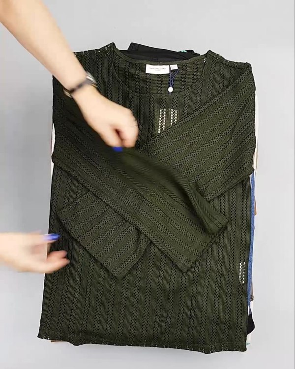 Фотография  292 - ONLY+Vero Moda Winter Mix 064#15 кг, ЛОТ №6842 оптом в Пскове и Псковской области