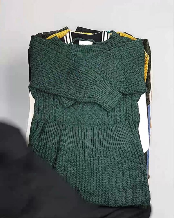 Фотография  923 - ONLY+Vero Moda Winter Mix 064#15 кг, ЛОТ №6842 оптом в Пскове и Псковской области