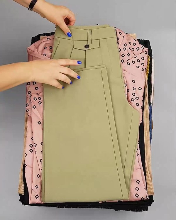 Фотография  274 - ONLY+Vero Moda Winter Mix 064#15 кг, ЛОТ №6842 оптом в Пскове и Псковской области