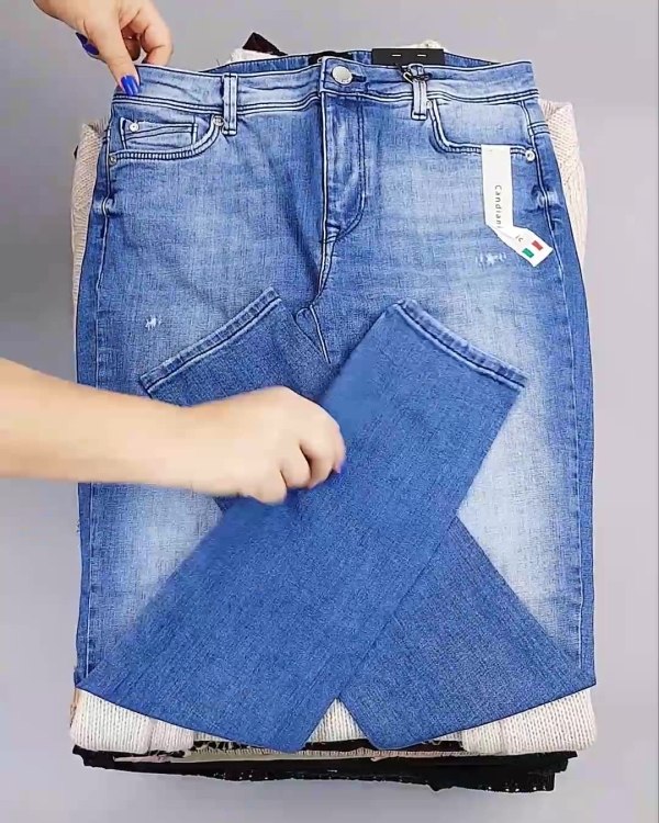 Фотография  522 - ONLY+Vero Moda Winter Mix 064#15 кг, ЛОТ №6842 оптом в Пскове и Псковской области