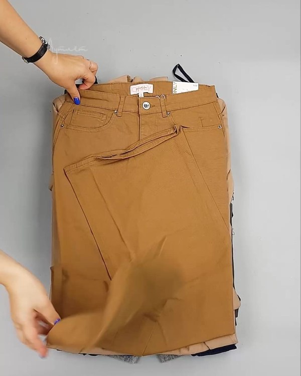 Фотография  706 - ONLY+Vero Moda Winter Mix 064#15 кг, ЛОТ №6843 оптом в Пскове и Псковской области