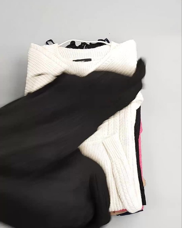 Фотография  847 - ONLY+Vero Moda Winter Mix 064#15 кг, ЛОТ №6843 оптом в Пскове и Псковской области