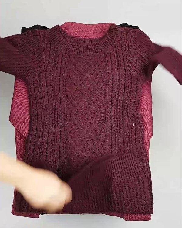 Фотография  270 - ONLY+Vero Moda Winter Mix 064#15 кг, ЛОТ №6843 оптом в Пскове и Псковской области