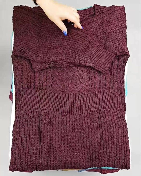 Фотография  310 - ONLY+Vero Moda Winter Mix 064#15 кг, ЛОТ №6843 оптом в Пскове и Псковской области