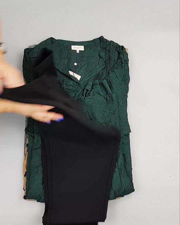 Фотография  454 - ONLY+Vero Moda Winter Mix 064#15 кг, ЛОТ №6844 оптом в Пскове и Псковской области