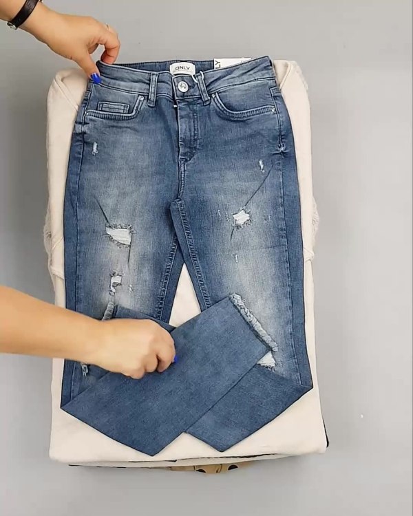 Фотография  901 - ONLY+Vero Moda Winter Mix 064#15 кг, ЛОТ №6844 оптом в Пскове и Псковской области