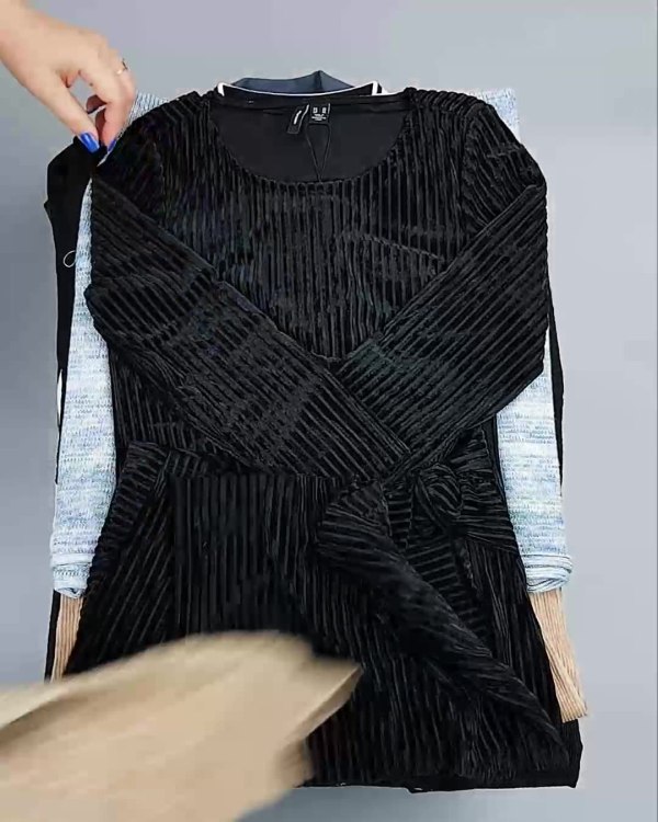 Фотография  858 - ONLY+Vero Moda Winter Mix 064#15 кг, ЛОТ №6844 оптом в Пскове и Псковской области