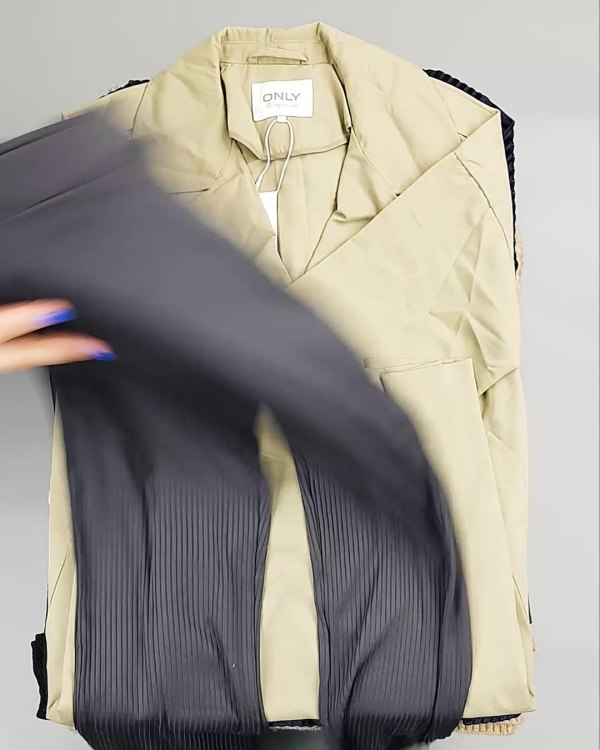 Фотография  526 - ONLY+Vero Moda Winter Mix 064#15 кг, ЛОТ №6844 оптом в Пскове и Псковской области