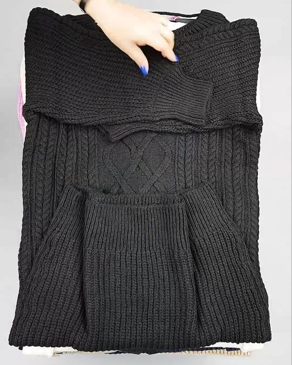 Фотография  298 - ONLY+Vero Moda Winter Mix 064#15 кг, ЛОТ №6844 оптом в Пскове и Псковской области