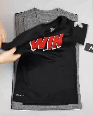 Фотография  685 - Футболки детские NIKE CAN 084#5 кг, ЛОТ №6860 оптом в Пскове и Псковской области