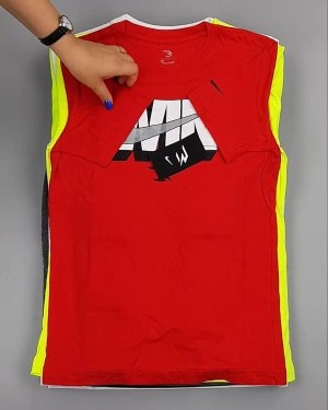 Фотография  780 - Футболки детские NIKE CAN 084#5 кг, ЛОТ №6860 оптом в Пскове и Псковской области