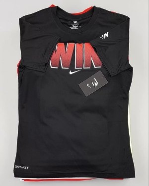 Фотография  531 - Футболки детские NIKE CAN 084#5 кг, ЛОТ №6860 оптом в Пскове и Псковской области