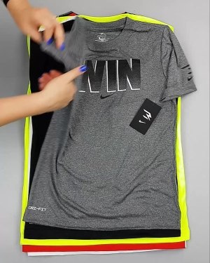 Фотография  942 - Футболки детские NIKE CAN 084#5 кг, ЛОТ №6862 оптом в Пскове и Псковской области