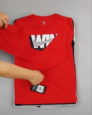 Фотография  145 - Тонковки детские NIKE CAN 084#5 кг, ЛОТ №6865 оптом в Пскове и Псковской области