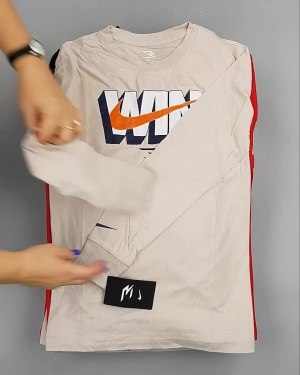 Фотография  267 - Тонковки детские NIKE CAN 084#5 кг, ЛОТ №6865 оптом в Пскове и Псковской области