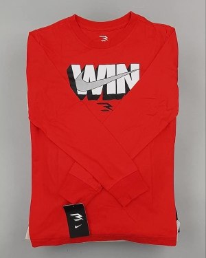 Фотография  208 - Тонковки детские NIKE CAN 084#5 кг, ЛОТ №6865 оптом в Пскове и Псковской области