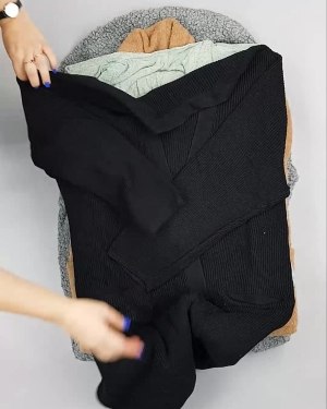 Фотография  209 - Кардиганы СТОК CAN#10 кг, ЛОТ №6887 оптом в Пскове и Псковской области