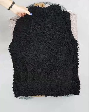 Фотография  983 - Кардиганы СТОК CAN#10 кг, ЛОТ №6887 оптом в Пскове и Псковской области