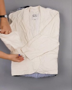 Фотография  954 - Кардиганы СТОК CAN#10 кг, ЛОТ №6888 оптом в Пскове и Псковской области