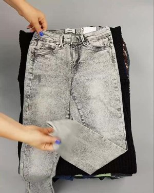 Фотография  819 - DK+Bestseller Winter mix 064#15 кг, ЛОТ №6896 оптом в Пскове и Псковской области