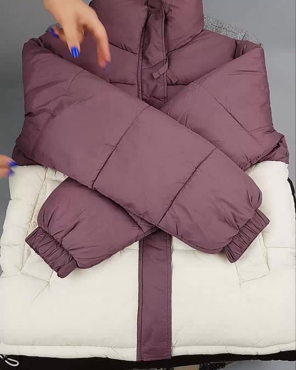 Фотография  295 - Верхняя одежда Дания#10,2 кг ЛОТ №6911 оптом в Пскове и Псковской области