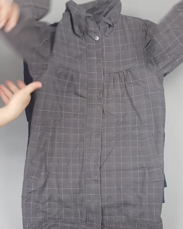 Фотография  275 - А 92602 Ветровки женские (Light Zipper jackets)#25 кг оптом в Пскове и Псковской области