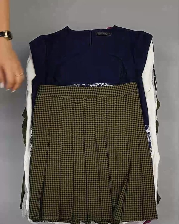 Фотография  529 - BRAND STOCK Winter#20 кг оптом в Пскове и Псковской области