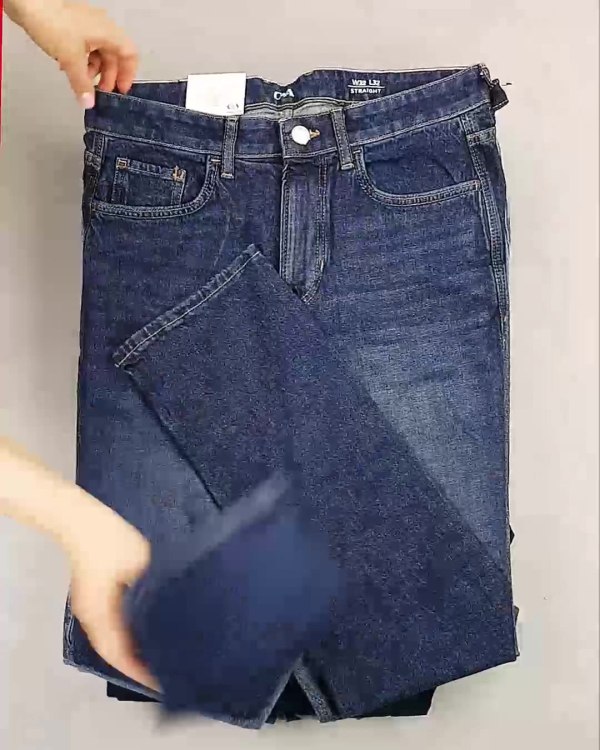 Фотография  959 - Джинсы C&A ж/м#10 кг оптом в Пскове и Псковской области