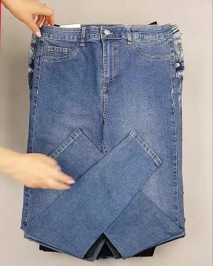 Купить Джинсы C&A ж/м#10 кг оптом в Пскове и Псковской области