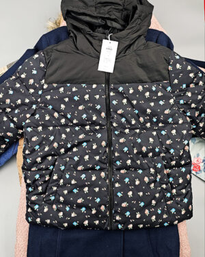 Купить Верхняя одежда VILA#10,2 кг, ЛОТ №6826 оптом в Пскове и Псковской области