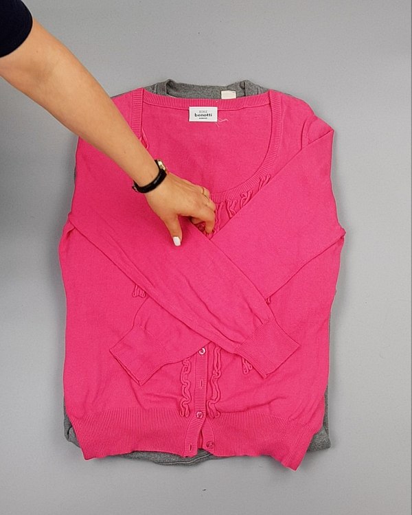 Фотография  314 - Mix Euro Winter#100 кг оптом в Пскове и Псковской области