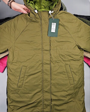 Фотография  822 - Верхняя одежда BESTSELLER Дания#12 кг, ЛОТ №5189 оптом в Пскове и Псковской области