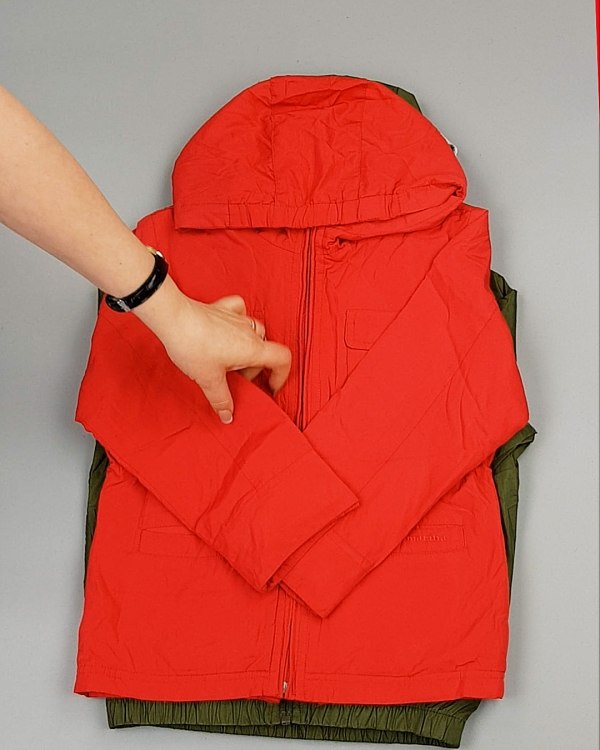 Фотография  172 - А 86442  Детский микс W (Heavy rummage )#25 кг оптом в Пскове и Псковской области