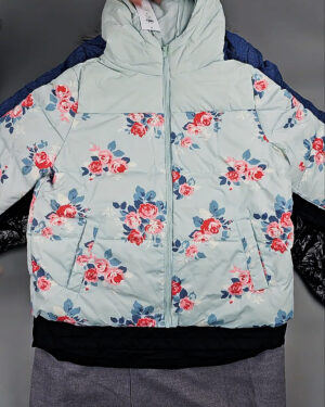 Купить Верхняя одежда VILA#10,2 кг, ЛОТ №6825 оптом в Пскове и Псковской области