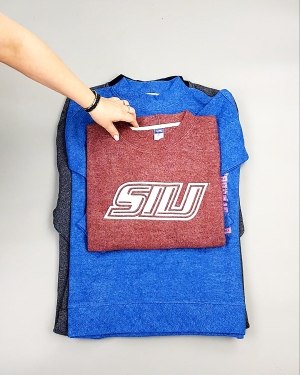 Фотография  408 - SWEATSHIRT CAN 084#10 кг оптом в Пскове и Псковской области