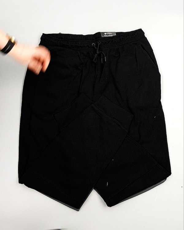 Фотография  199 - Штаны спортивные муж CAN 084#10 кг оптом в Пскове и Псковской области