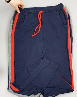 Фотография  763 - Спортивные штаны Ex#25 кг оптом в Пскове и Псковской области