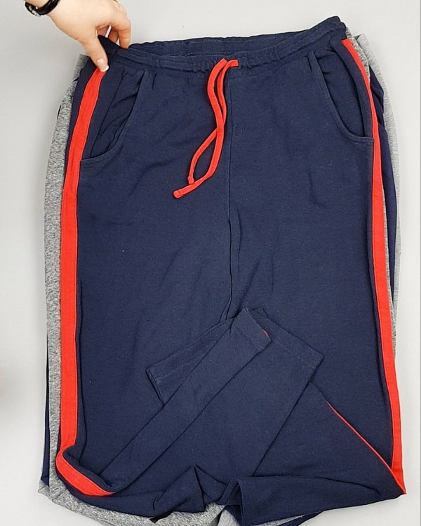 Фотография  826 - Спортивные штаны Ex#25 кг оптом в Пскове и Псковской области