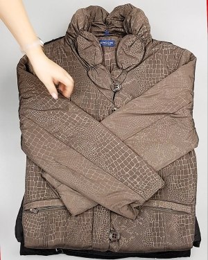 Фотография  901 - Primetta Куртки женские#25 кг оптом в Пскове и Псковской области