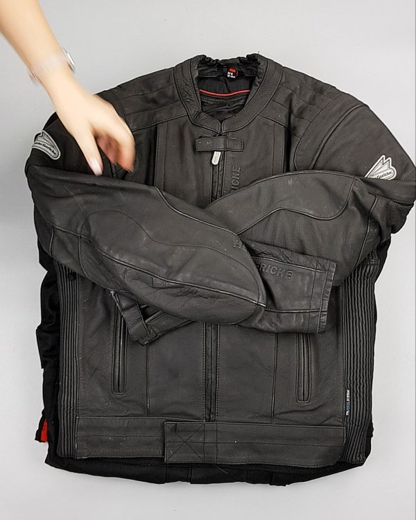 Фотография  189 - МОТО одежда mix БМ#20 кг оптом в Пскове и Псковской области