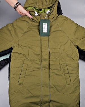 Фотография  582 - Верхняя одежда BESTSELLER Дания#10 кг, ЛОТ №6807 оптом в Пскове и Псковской области