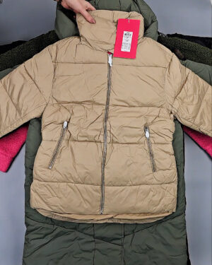 Фотография  862 - Верхняя одежда BESTSELLER Дания#12 кг, ЛОТ №5189 оптом в Пскове и Псковской области