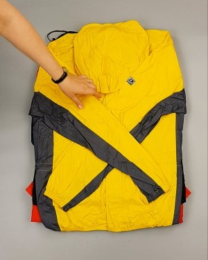 Фотография  450 - Дождевики#25 кг оптом в Пскове и Псковской области