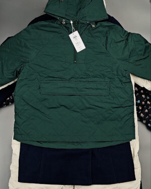 Фотография  437 - Верхняя одежда VILA#10 кг, ЛОТ №6824 оптом в Пскове и Псковской области